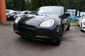 Porsche Cayenne Turbo Negru - thumbnail 1