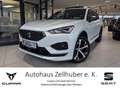 SEAT Tarraco 1.4e-Hybrid DSG FR *AHK*Pano*FahrXL* Weiß - thumbnail 1