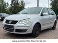 Volkswagen Polo IV Comfortline Silber - thumbnail 3