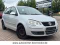 Volkswagen Polo IV Comfortline Silber - thumbnail 1