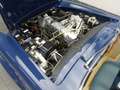 Mercedes-Benz SL 280 pagode * Matching N engine * German papers Bleu - thumbnail 4