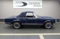 Mercedes-Benz SL 280 pagode * Matching N engine * German papers Bleu - thumbnail 15
