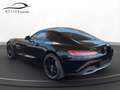 Mercedes-Benz AMG GT Coupe Scheckheft 19/20 Zoll Negru - thumbnail 3