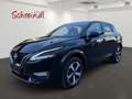 Nissan Qashqai N-Connecta 158PS Automatik,WinterPaket Schwarz - thumbnail 1