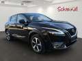 Nissan Qashqai N-Connecta 158PS Automatik,WinterPaket Schwarz - thumbnail 2