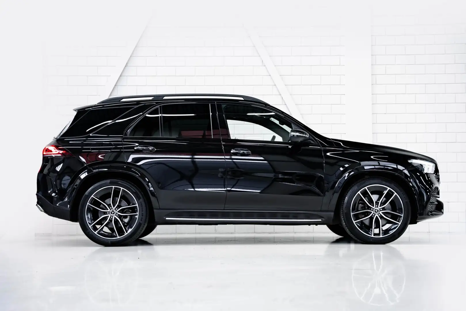 Mercedes-Benz GLE 580 Premium Plus | AMG pakket | Panoramadak | Burmeste Noir - 2
