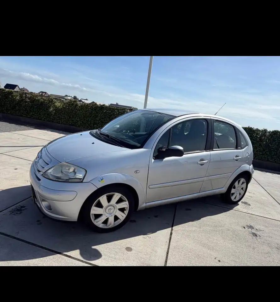 Citroën C3