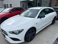 Mercedes-Benz CLA 250 e Shooting Brake Edition 2020*Night*LED* Blanc - thumbnail 3