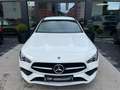 Mercedes-Benz CLA 250 e Shooting Brake Edition 2020*Night*LED* Blanc - thumbnail 2