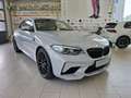 BMW M2 COMPETITION 3.0 DKG FACELIFT HARMAN KARDON CUIR NA Gris - thumbnail 4