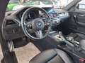 BMW M2 COMPETITION 3.0 DKG FACELIFT HARMAN KARDON CUIR NA Gris - thumbnail 9
