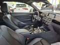 BMW M2 COMPETITION 3.0 DKG FACELIFT HARMAN KARDON CUIR NA Gris - thumbnail 6