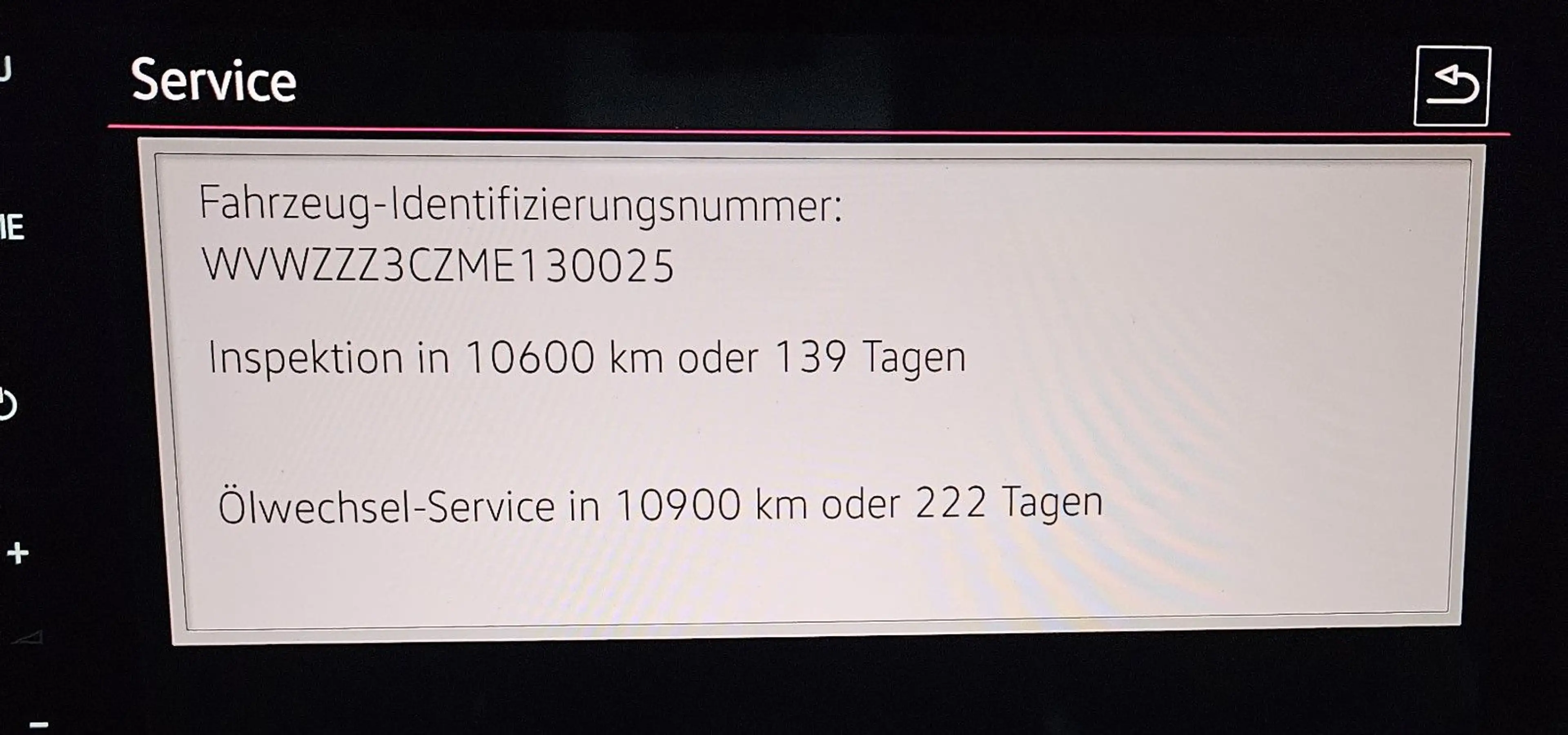 Volkswagen Passat 1.4 TSI GTE Vollleder HUD 1Hand — photo 15