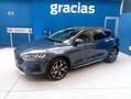 Ford Focus 1.0 Ecoboost MHEV Active 155 Azul - thumbnail 16