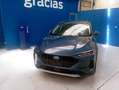 Ford Focus 1.0 Ecoboost MHEV Active 155 Azul - thumbnail 17