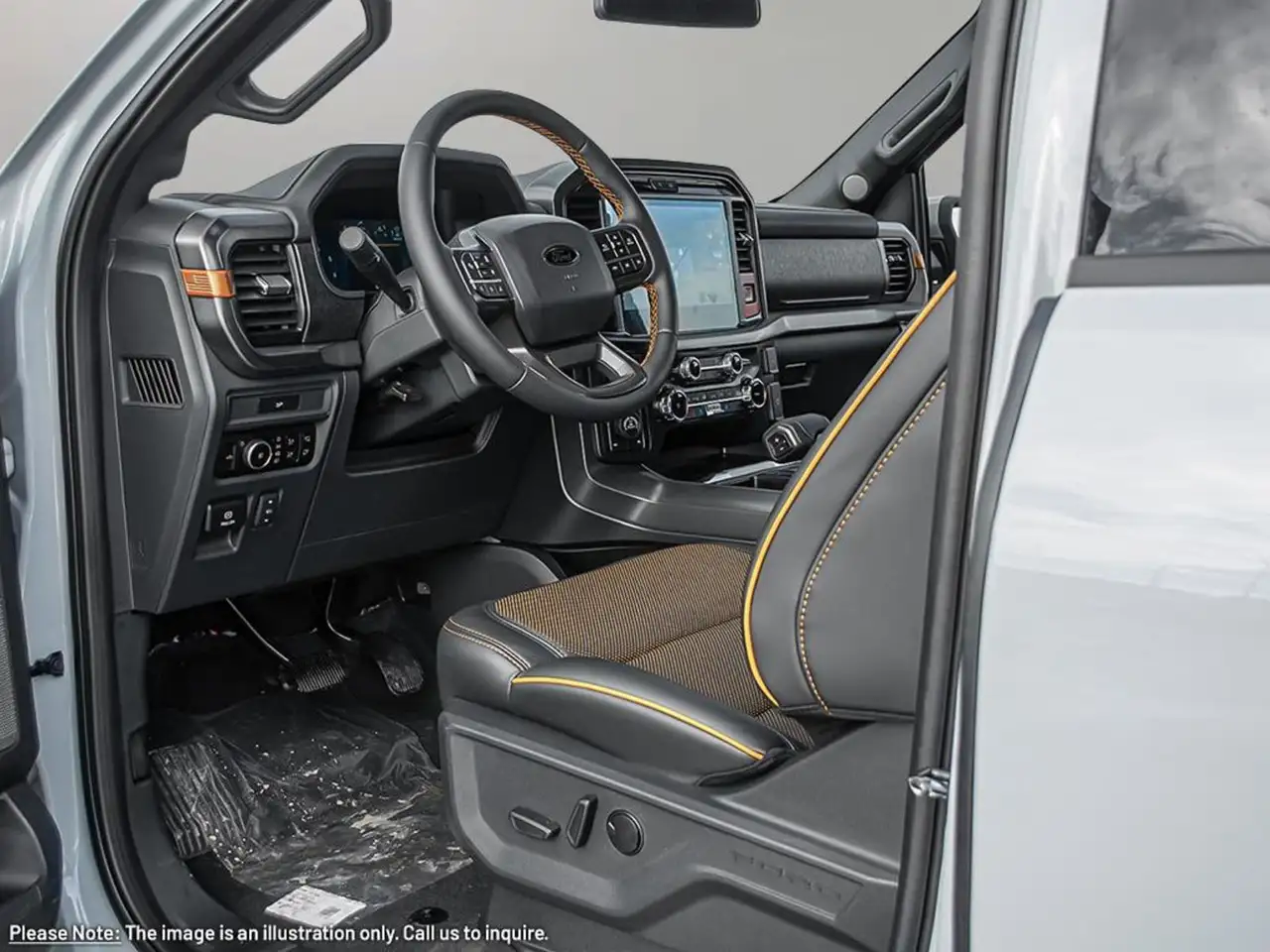 Ford F 150 fotografie Ford F 150