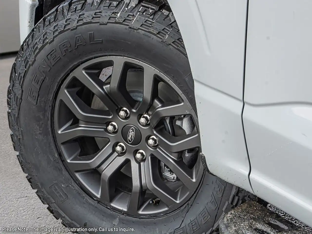 Ford F 150 fotografie Ford F 150