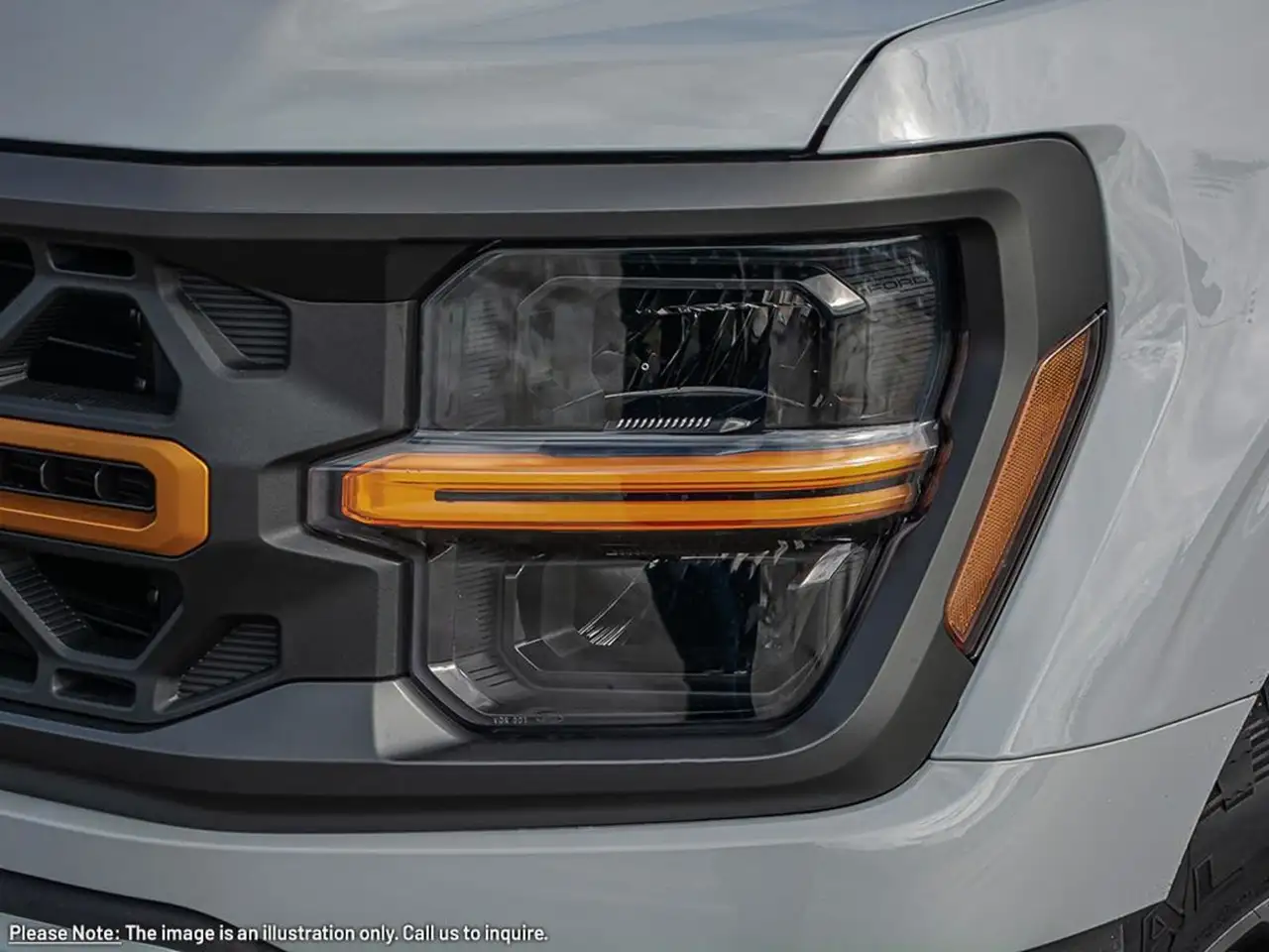 Ford F 150 fotografie Ford F 150