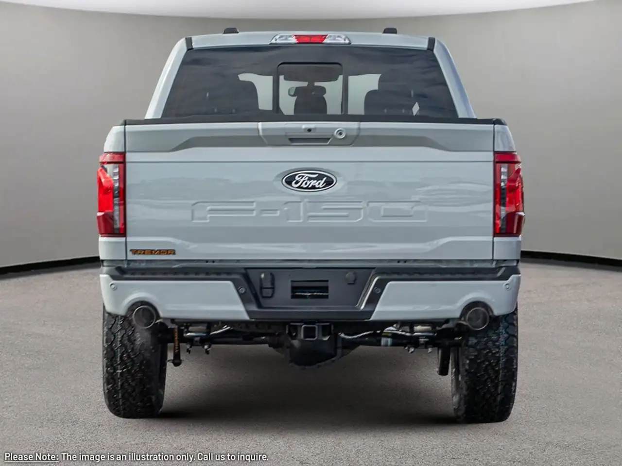 Ford F 150 fotografie Ford F 150