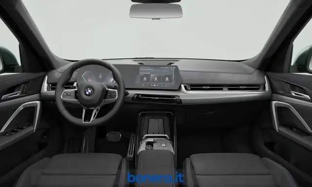 BMW X1 view 3