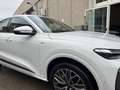 Audi Q5 2.0 tdi mhev+ S-Line S-Tronic  Quattro 204CV KM.0 Weiß - thumbnail 3