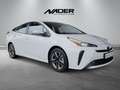 Toyota Prius Executive/Kamera/Leder/Xenon/ACC/1Hand Fehér - thumbnail 4