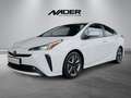 Toyota Prius Executive/Kamera/Leder/Xenon/ACC/1Hand Beyaz - thumbnail 1