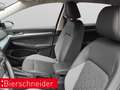 Volkswagen Golf 8 1.5 eTSI DSG Goal LED+ NAVI KAMERA ACC SHZ Schwarz - thumbnail 7