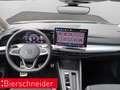 Volkswagen Golf 8 1.5 eTSI DSG Goal LED+ NAVI KAMERA ACC SHZ Schwarz - thumbnail 14