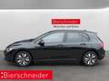Volkswagen Golf 8 1.5 eTSI DSG Goal LED+ NAVI KAMERA ACC SHZ Schwarz - thumbnail 4