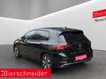 Volkswagen Golf 8 1.5 eTSI DSG Goal LED+ NAVI KAMERA ACC SHZ Schwarz - thumbnail 5