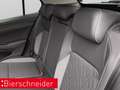 Volkswagen Golf 8 1.5 eTSI DSG Goal LED+ NAVI KAMERA ACC SHZ Schwarz - thumbnail 13