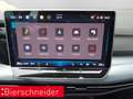 Volkswagen Golf 8 1.5 eTSI DSG Goal LED+ NAVI KAMERA ACC SHZ Schwarz - thumbnail 17