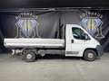 Citroen Jumper Pritsche 2,2 HDI L2 AHK USB 110 PS Bianco - thumbnail 8