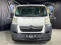 Citroen Jumper Pritsche 2,2 HDI L2 AHK USB 110 PS Bianco - thumbnail 11