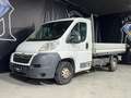 Citroen Jumper Pritsche 2,2 HDI L2 AHK USB 110 PS Bianco - thumbnail 5