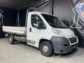 Citroen Jumper Pritsche 2,2 HDI L2 AHK USB 110 PS Bianco - thumbnail 1