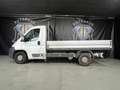 Citroen Jumper Pritsche 2,2 HDI L2 AHK USB 110 PS Bianco - thumbnail 10