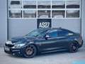 BMW 430 d Gran Coupe  xDrive F36 N57 M Paket Schwarz - thumbnail 1