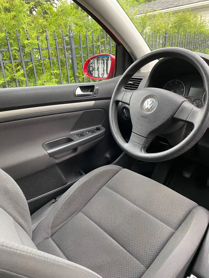 Volkswagen Rabbit снимка Volkswagen Rabbit