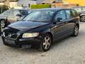 Volvo V50 D3 Business Edition Schwarz - thumbnail 8