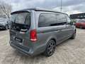 Mercedes-Benz V 300 d Marco Polo 4-Matic AMG-Line AHK AIRMATIC Grau - thumbnail 5