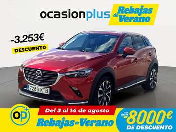 2.0 Skyactiv-G Zenith 2WD 89kW