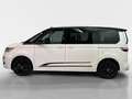 Volkswagen T7 Multivan Edition Weiß - thumbnail 4