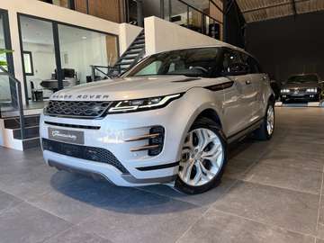 Range Rover Evoque Mark II P300e PHEV AWD BVA8 R-Dynamic SE