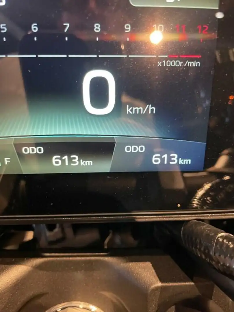 Yamaha MT-09 890 Y AMT Abs - 2