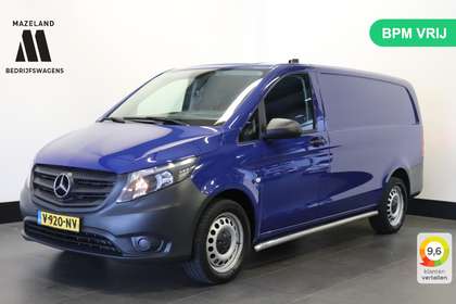 Mercedes-Benz Vito 114 CDI Lang Automaat EURO 6 - Airco - Navi - Crui