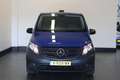 Mercedes-Benz Vito 114 CDI Lang Automaat EURO 6 - Airco - Navi - Crui Blu/Azzurro - thumbnail 22