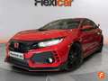 Honda Civic 2.0 I-VTEC TURBO TYPE R GT Rojo - thumbnail 3