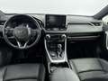 Toyota RAV 4 2.5 Hybrid AWD Bi-Tone // DEALERONDERHOUDEN // Zwart - thumbnail 3
